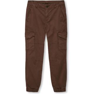 Kobmaxwell Cargo Fit Cargobukser