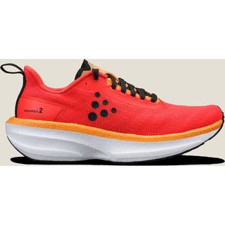 Endurance 2 W - Red