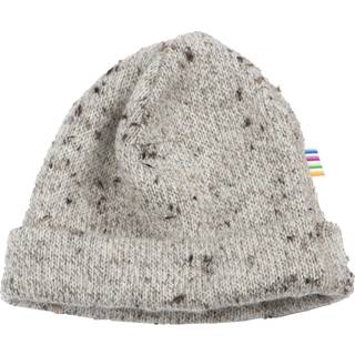 Joha Uld Beanie Beige 41 cm  Beige  41 cm  Unisex