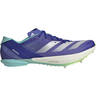 Banesko/pigge adidas ADIZERO AMBITION if1191 Størrelse 43,3 EU | 9 UK | 9,5 US | 26,7 CM