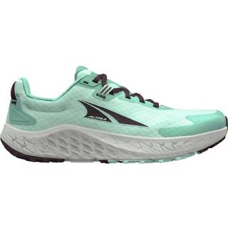 Altra Outroad 3 Trail Running Shoe Women - Mint, Size 5 - mint