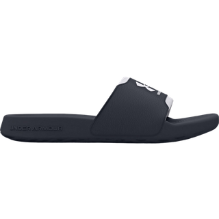 Under Armour Ignite Select Men's Slides Black / Black / White 47.5