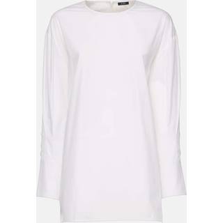 Joseph Sweater vest and shirt set - white - XXS