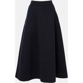 &#39;S Max Mara Flirt jersey maxi skirt - black - XL