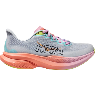 Hoka W MACH 6 Illusion/Dusk, EU 37 1/3