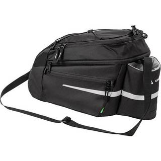 Packtaske Vaude Silkroad L (MIK) sort 9+2L