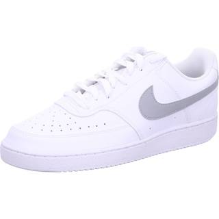 Sko Nike COURT VISION LO NN dh2987-112 Størrelse 45,5 EU | 10,5 UK | 11,5 US | 29,5 CM