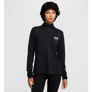 Sweatshirt Nike Pacer hm4329-010 Størrelse XS
