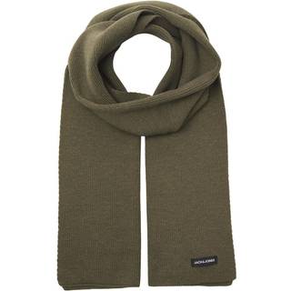JACDNA KNIT SCARF NOOS