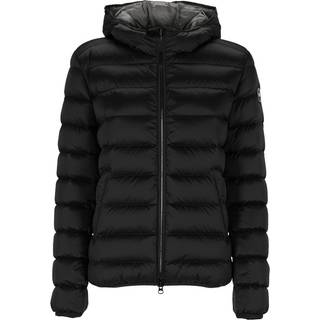 Down Jacket 2286N W Black/Dark Steel (34)