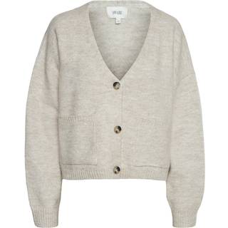 Awgemma Strikket Cardigan
