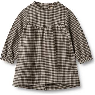 Wheat Kjole ls Fenja - 1367