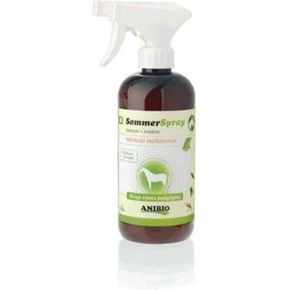 AniBio Sommer Spray - 500 ml.