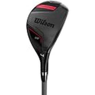 Wilson Hybrid Dynapower MLH Demo 4 HYBRID GRAPHIT/REGULAR FLEX