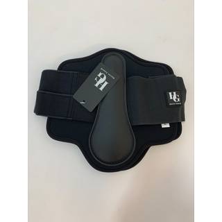 HG Træningsgamache - Black - L
