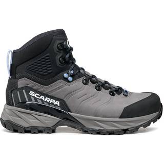 Scarpa Women's Rush Trek Pro GTX Vandresko Damer størrelse 37 farve sort