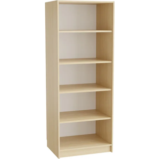 Mora Bogreol 2100x800x580 mm birk laminat