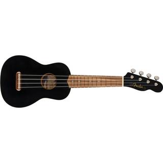 Fender Venice Soprano Ukulele (Shell Pink)