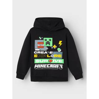 Minecraft Hoodie