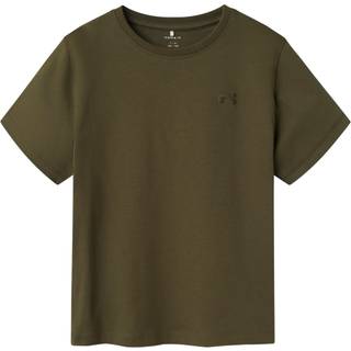 Name It Olive Night T-shirt