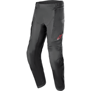 alpinestars Andes Air Drystar Tekstilbukser sort L