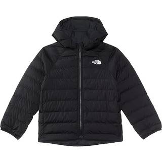 The North Face Kids' Reversible Perrito Jacket TNF Black, 5 Years