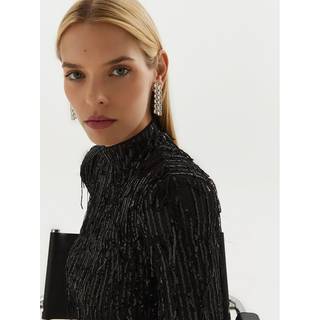 Swarovski Ohrringe - Millenia Ohrclips - 5696320 - weiß