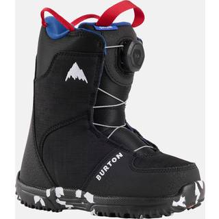 Grom Boa JR Black (21)