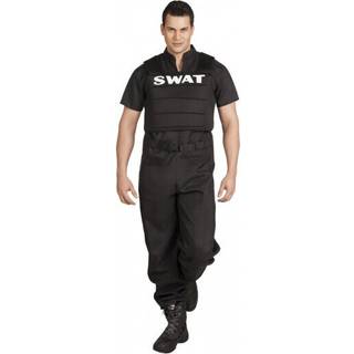 SWAT Officer kostume