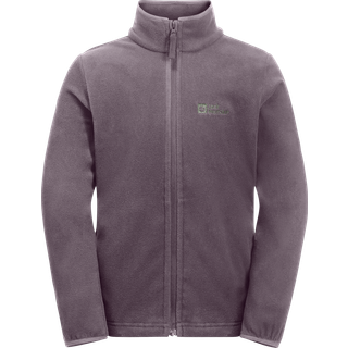Jack Wolfskin Kids' Taunus Jacket Wild Blossom, 104