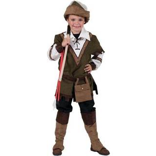 Robin Hood kostume