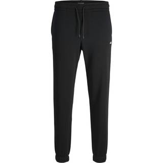 JJ Rebel Sweatpants Sort - 2XL