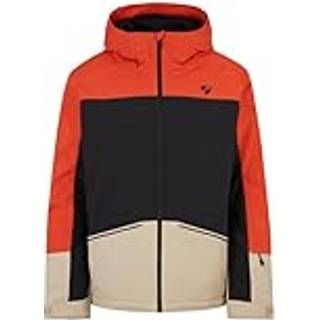 Ziener Timbarra Jacket M BLACK
