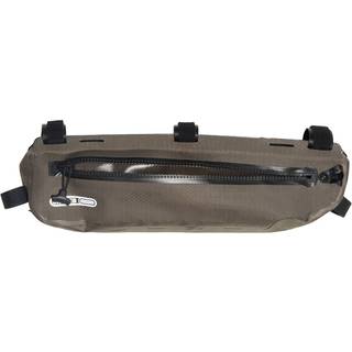 Ortlieb Frame-Pack Toptube Rammetaske 4L - Brun
