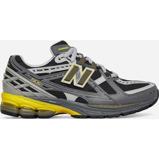 New Balance Unisex 1906 Utility Suede/Mesh, Størrelse 38