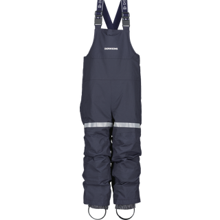 Didriksons Bjärven Overtræksbukser, Navy, 100
