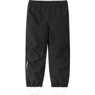 Reima Kids' Kaura Reimatec Pants Black, 140