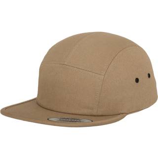 Flexfit FX7005 Caps Khaki One Size