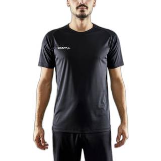 Evolve Tee M - Black