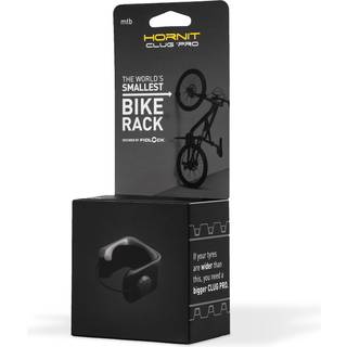 Cykelholder Hornit væg Clug Pro MTB XL til 58-69 mm dæk