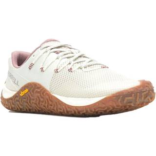 Merrell Trail Glove 7 Str. 38½ Hvid