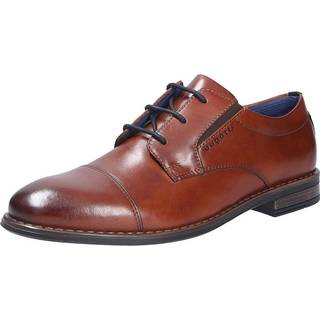 Bugatti Sko Cognac 311AO5011000 - 43