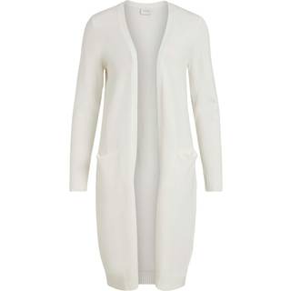 Viril Long Strikket Cardigan