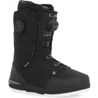 Ride Lasso 2024 Snowboardstøvler - 13.0 - black