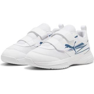 Indendørs sko Puma Varion II V Jr 108106-02 Størrelse 28 EU | 10k UK | 11C US | 17 CM