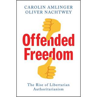 Offended Freedom