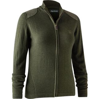 Deerhunter - Lady Darlington Strikcardigan
