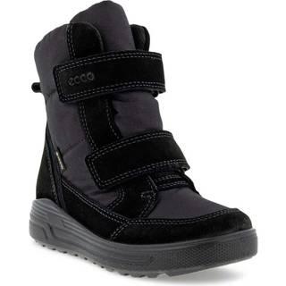 ECCO Urban Snowboarder GTX Vinterstøvler, Black/Black, 30