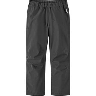 Reima Kids' Reimatec Pants Invert Black, 128