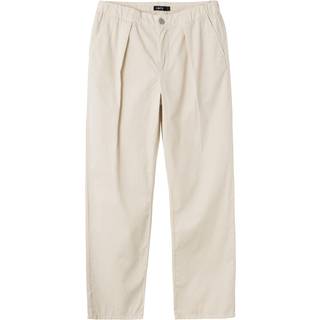 Straight Leg Chinos